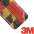 Maryland Flag Dark Wood Moto E5 Play Skin